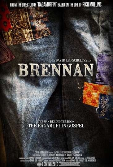 Brennan Poster