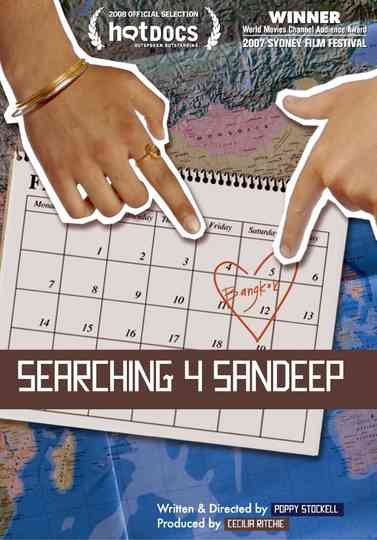 Searching 4 Sandeep