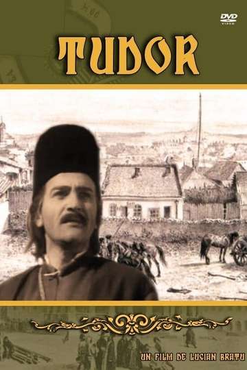 Tudor Poster