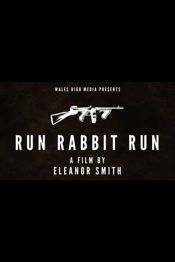 Run Rabbit Run Poster