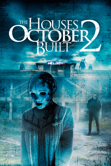 The Houses October Built 2 Poster