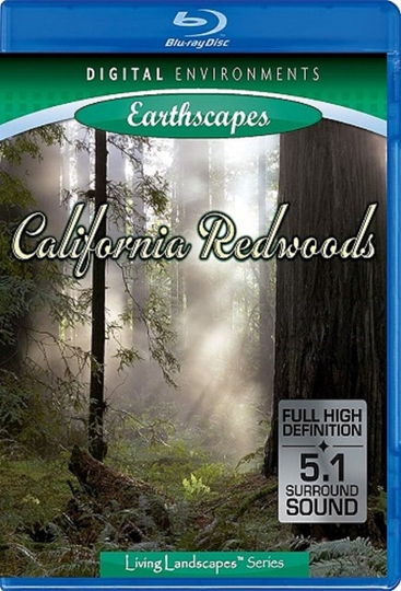 Living Landscapes California Redwoods