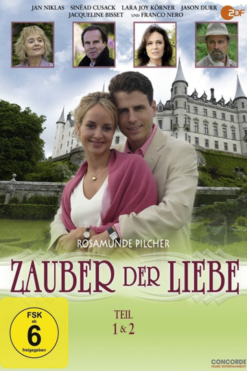 Rosamunde Pilcher: Zauber der Liebe