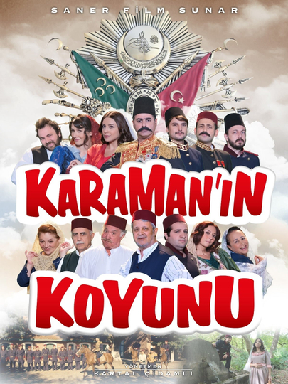 Karamanın Koyunu