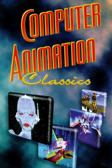Computer Animation Classics