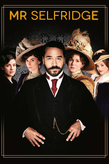 Mr Selfridge