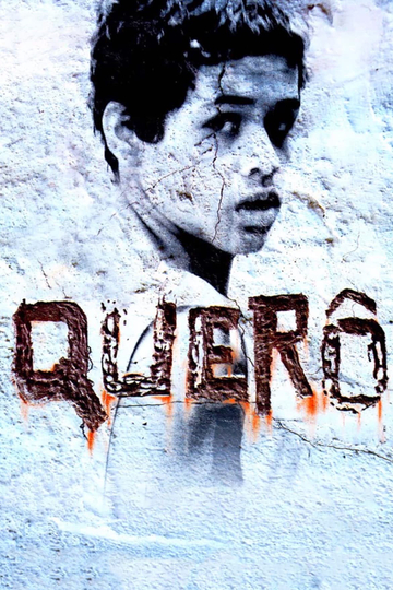 Querô Poster