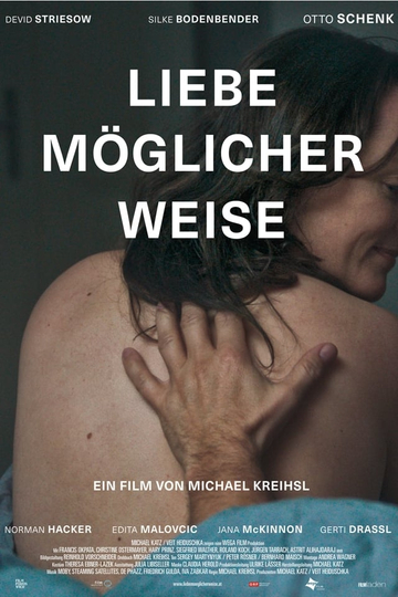 Liebe möglicherweise Poster