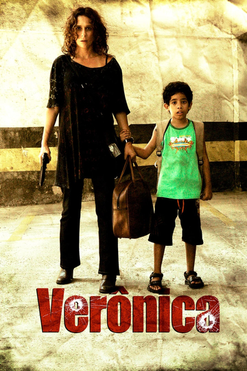 Verônica Poster