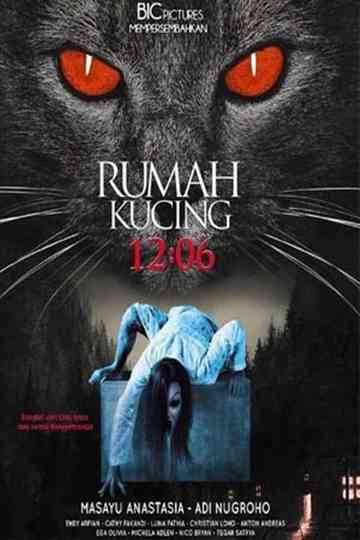 1206 Rumah Kucing