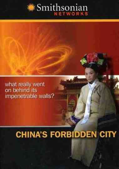 Secrets of China's Forbidden City