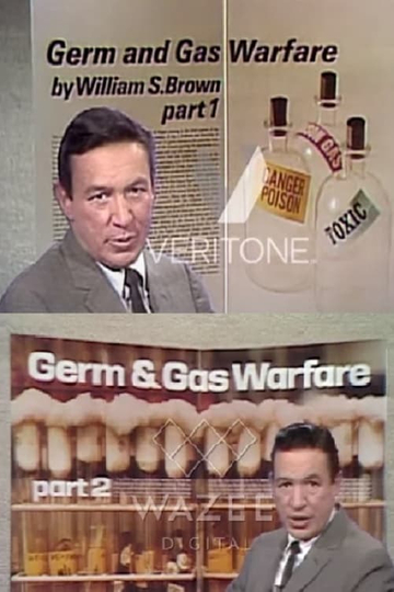 Germ and Chemical Warfare