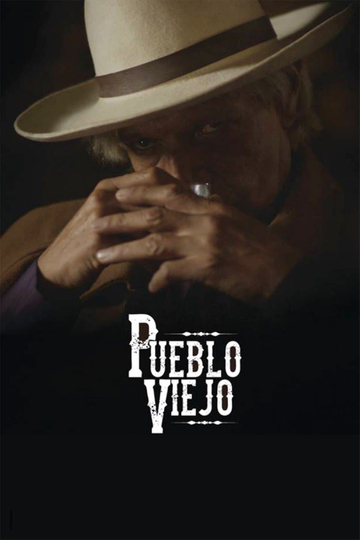 Pueblo Viejo Poster