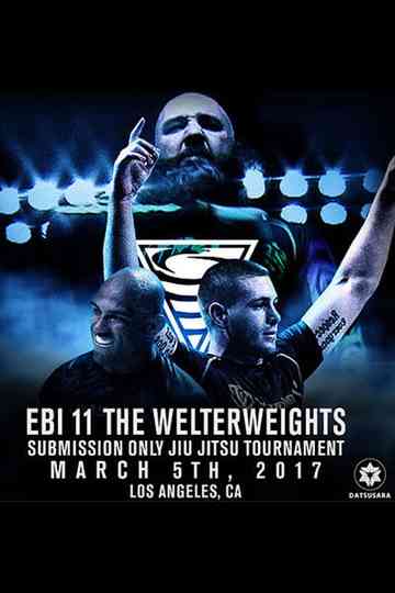 Eddie Bravo Invitational 11