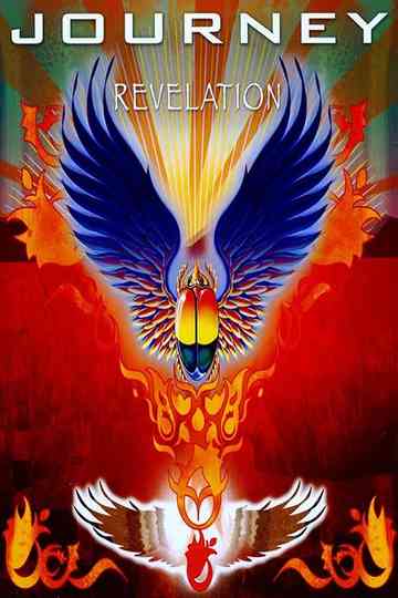 Journey Live In Concert Revelation