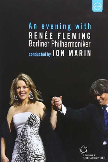 Waldbühne 2010 | An Evening with Renée Fleming Poster