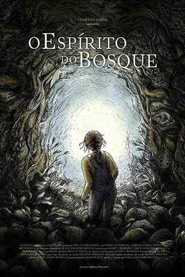 O Espirito do Bosque