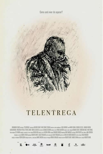 Telentrega Poster