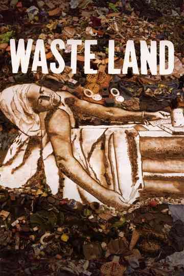 Waste Land Poster