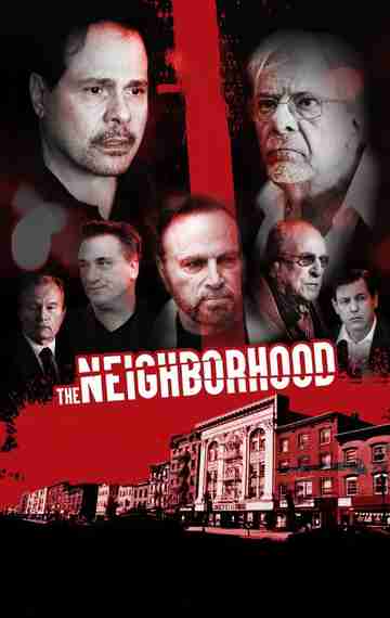 The Neighborhood Poster