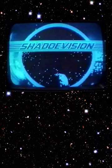 Shadoevision Poster