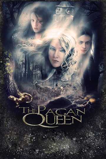 The Pagan Queen Poster