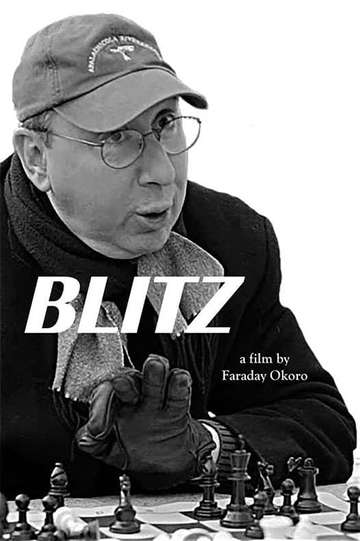 Blitz Poster