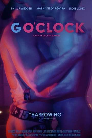 G OClock Poster
