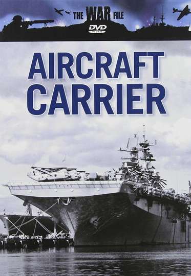 War File Aircraft Carrier