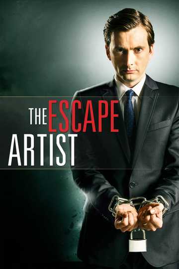 The Escape Artist