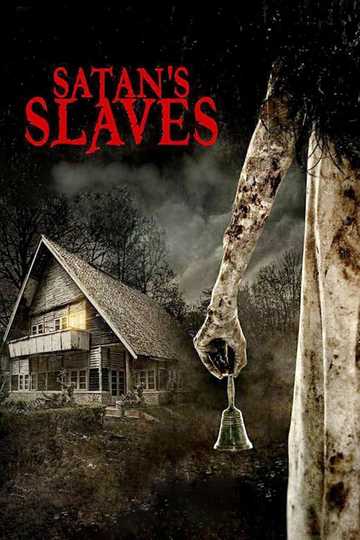 Satan's Slaves Poster