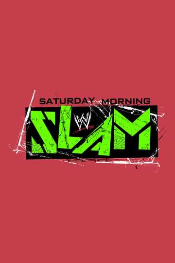 WWE Saturday Morning Slam