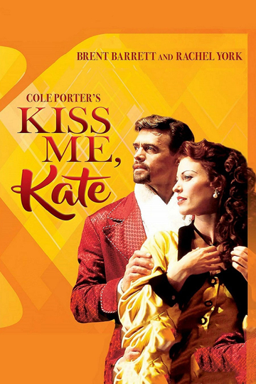 Kiss Me, Kate