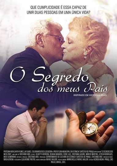 O Segredo dos Meus Pais Poster