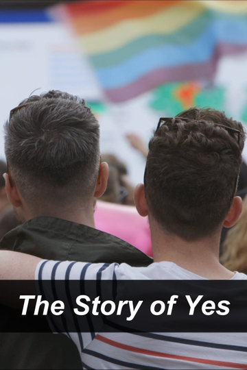 The Story Of Yes