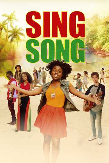 Sing Song Poster