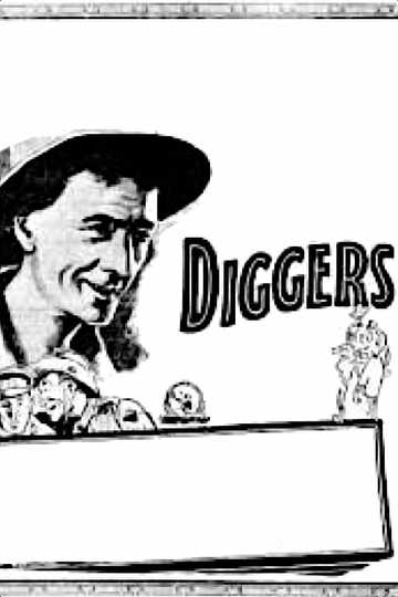 Diggers Poster