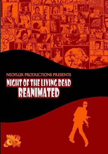 Night of the Living Dead Reanimated