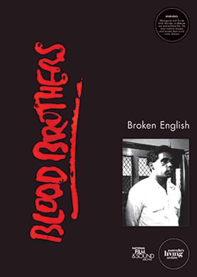 Blood Brothers Broken English