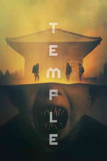 Temple Poster