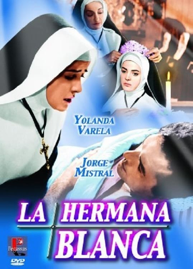 La hermana blanca Poster