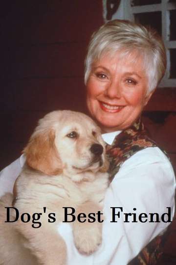 Dogs Best Friend Poster