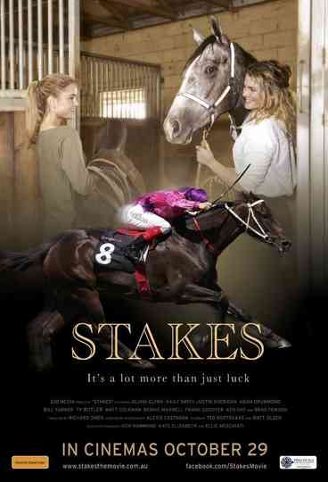 Stakes