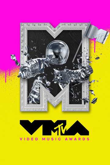 MTV Video Music Awards Poster