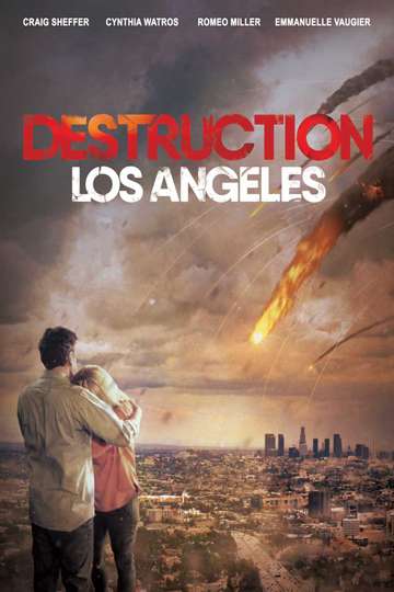 Destruction: Los Angeles