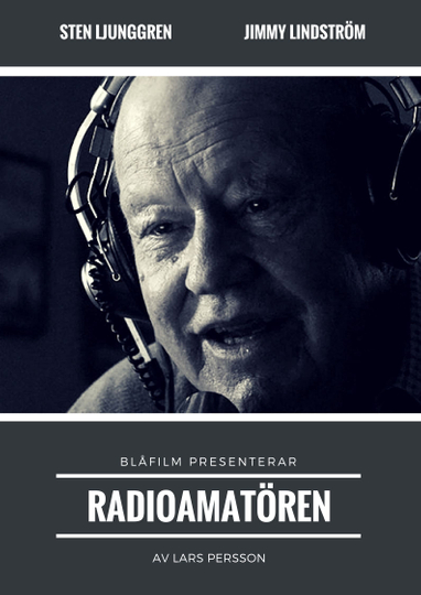 Radioamatören