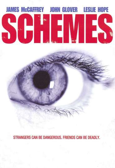 Schemes Poster