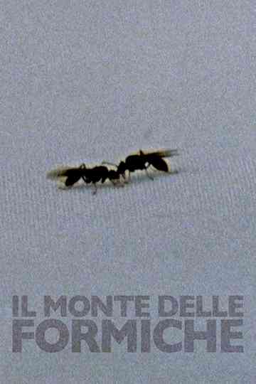 The Mount of Ants