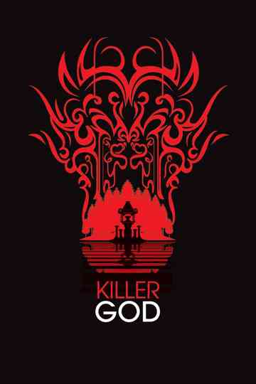Killer God Poster