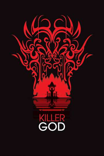 Killer God Poster